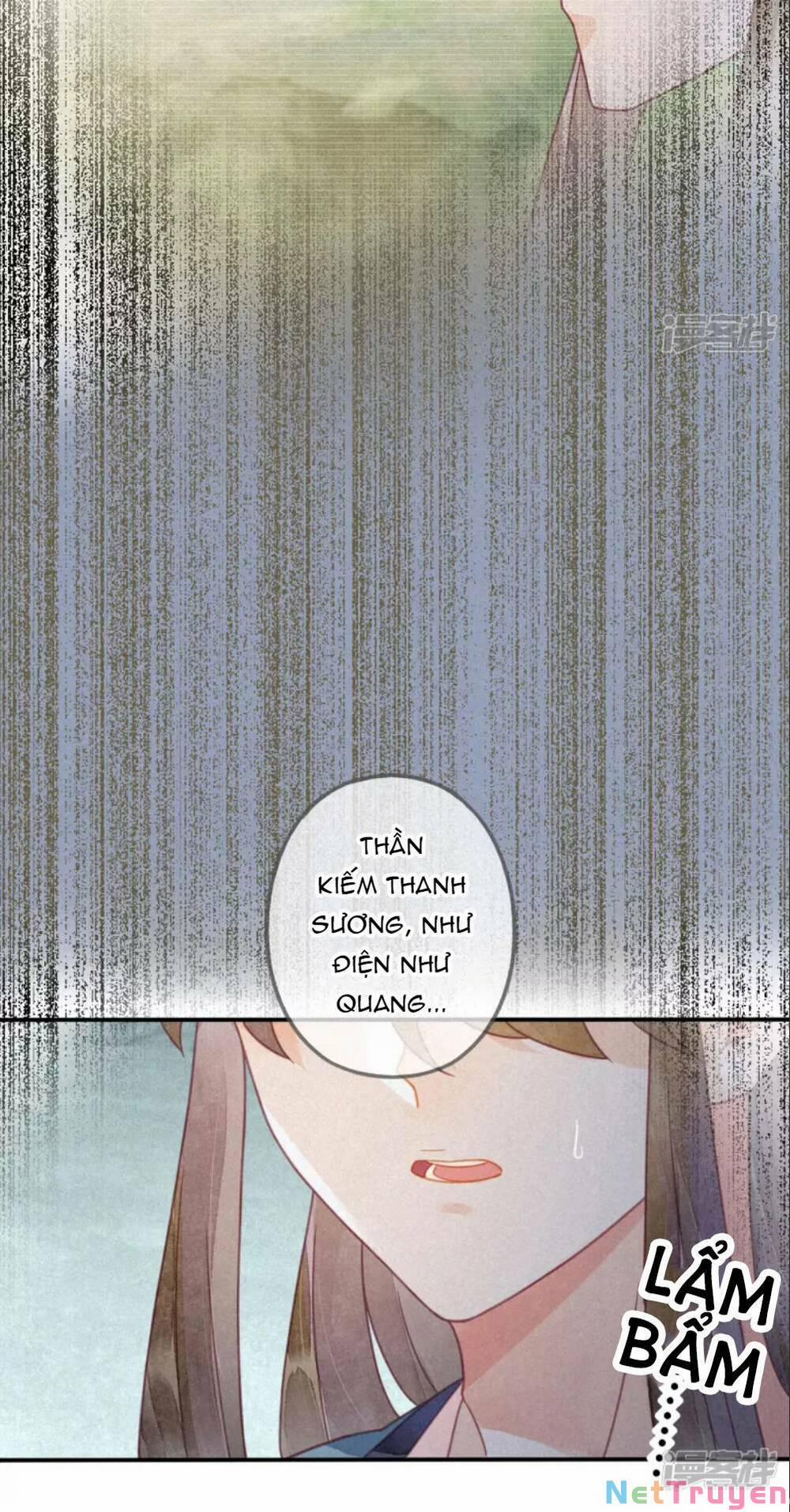 Thiên Động Ly Trạch Thương 31 trang 8