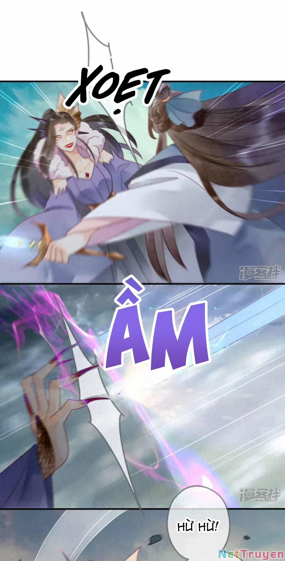 Thiên Động Ly Trạch Thương 32 trang 5