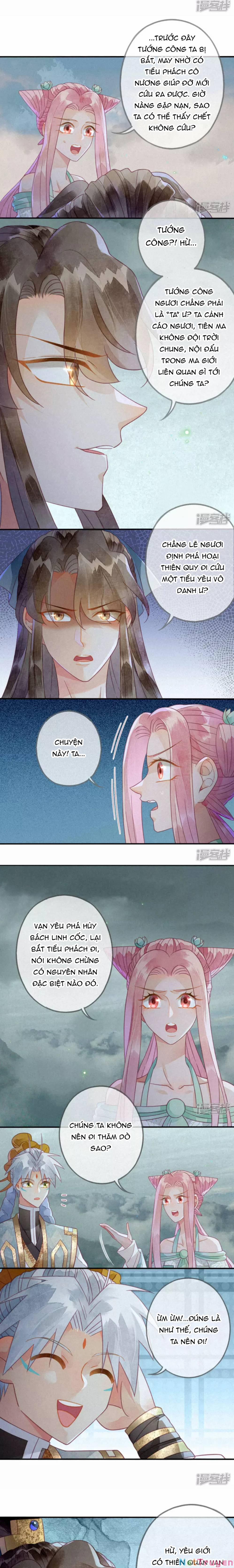 Thiên Động Ly Trạch Thương 33 trang 4