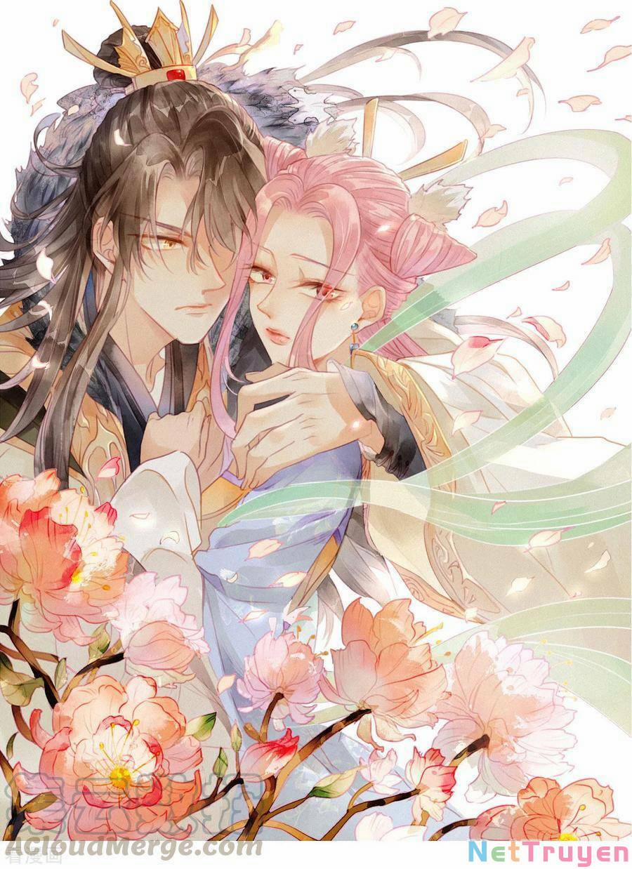 Thiên Động Ly Trạch Thương 35 trang 0