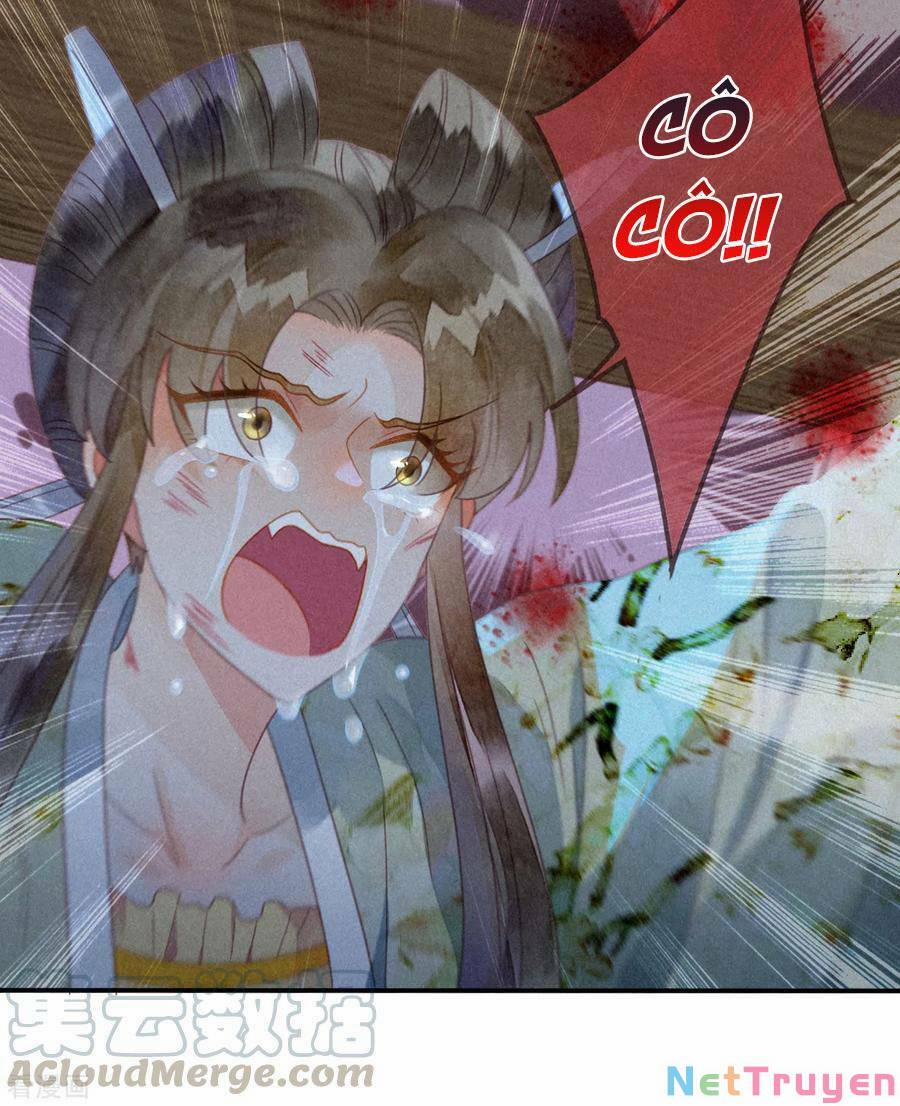 Thiên Động Ly Trạch Thương 35 trang 12