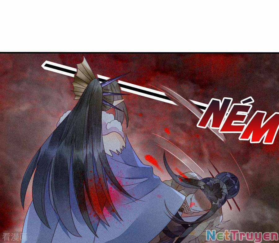 Thiên Động Ly Trạch Thương 35 trang 13