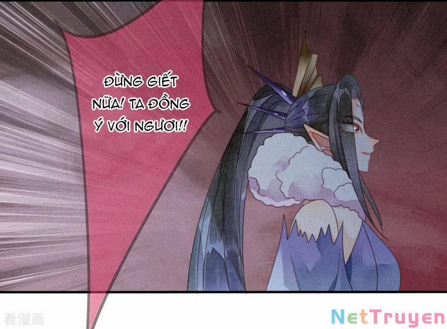 Thiên Động Ly Trạch Thương 35 trang 15