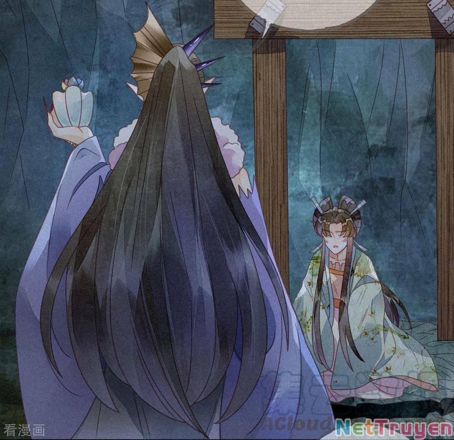 Thiên Động Ly Trạch Thương 35 trang 18