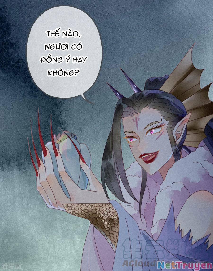 Thiên Động Ly Trạch Thương 35 trang 2