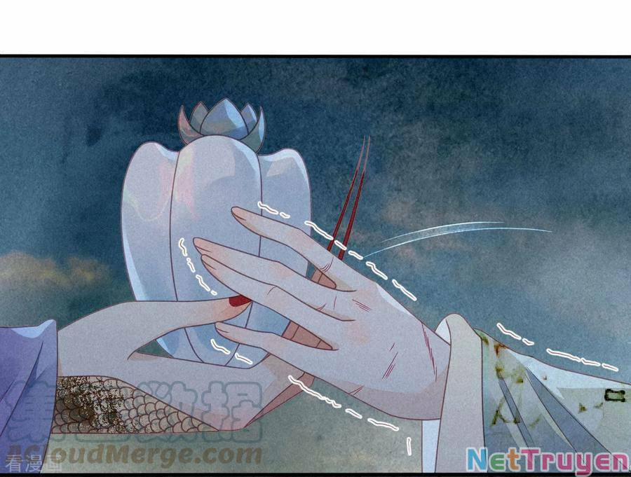 Thiên Động Ly Trạch Thương 35 trang 20