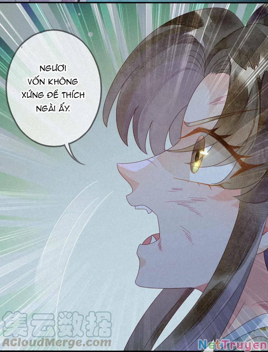 Thiên Động Ly Trạch Thương 35 trang 22