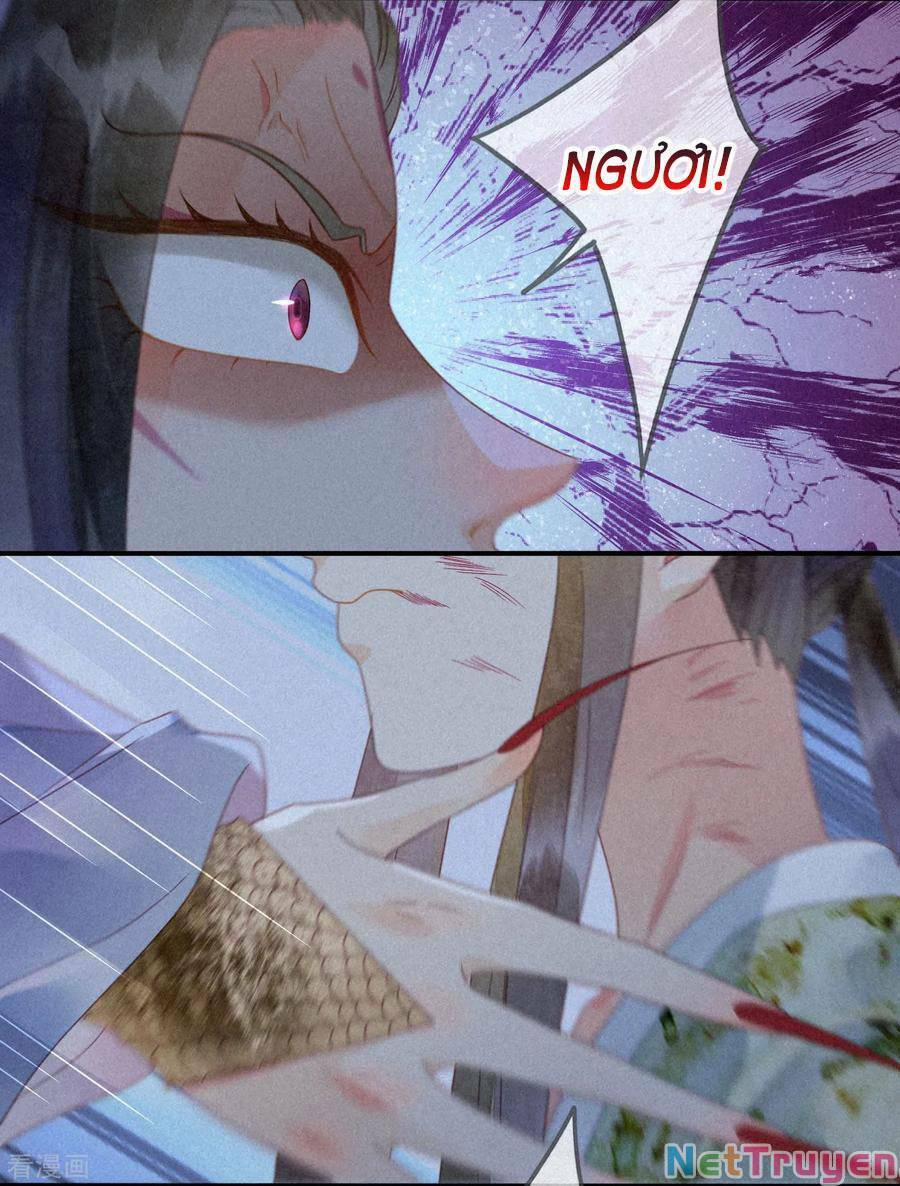 Thiên Động Ly Trạch Thương 35 trang 23