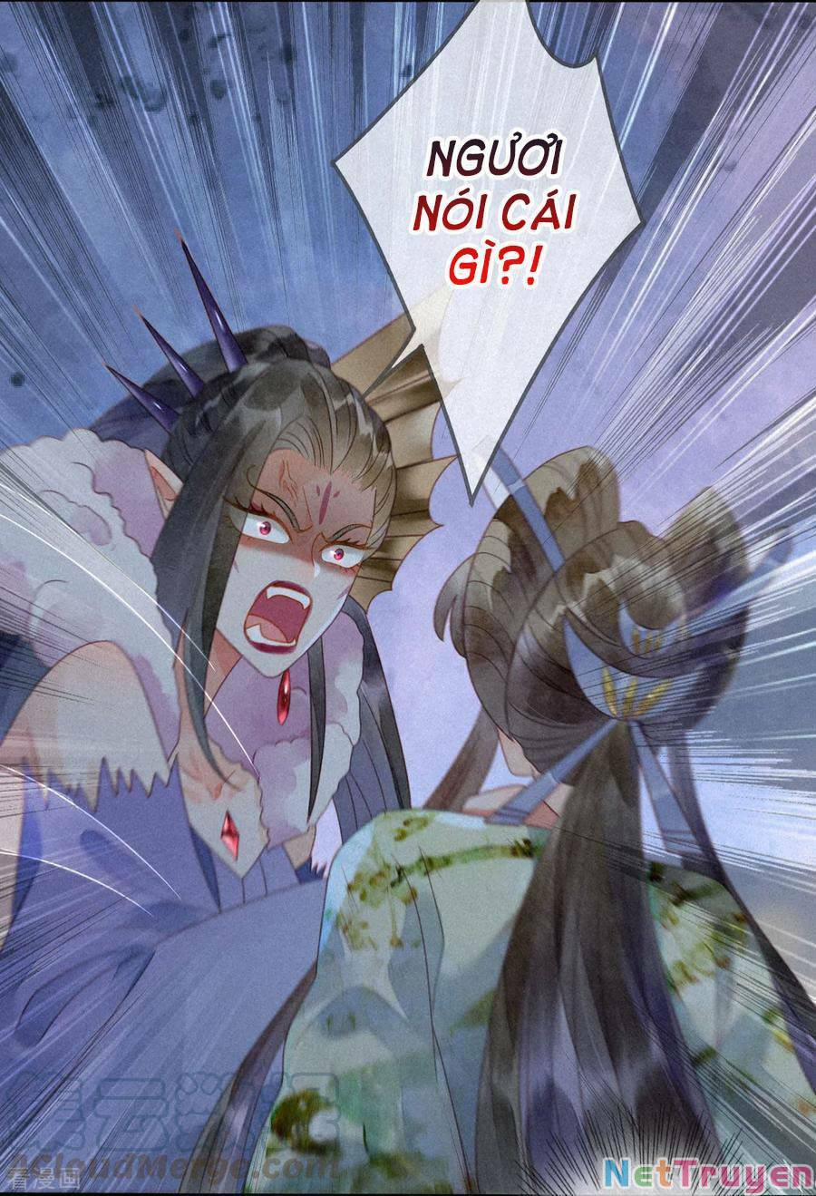 Thiên Động Ly Trạch Thương 35 trang 24
