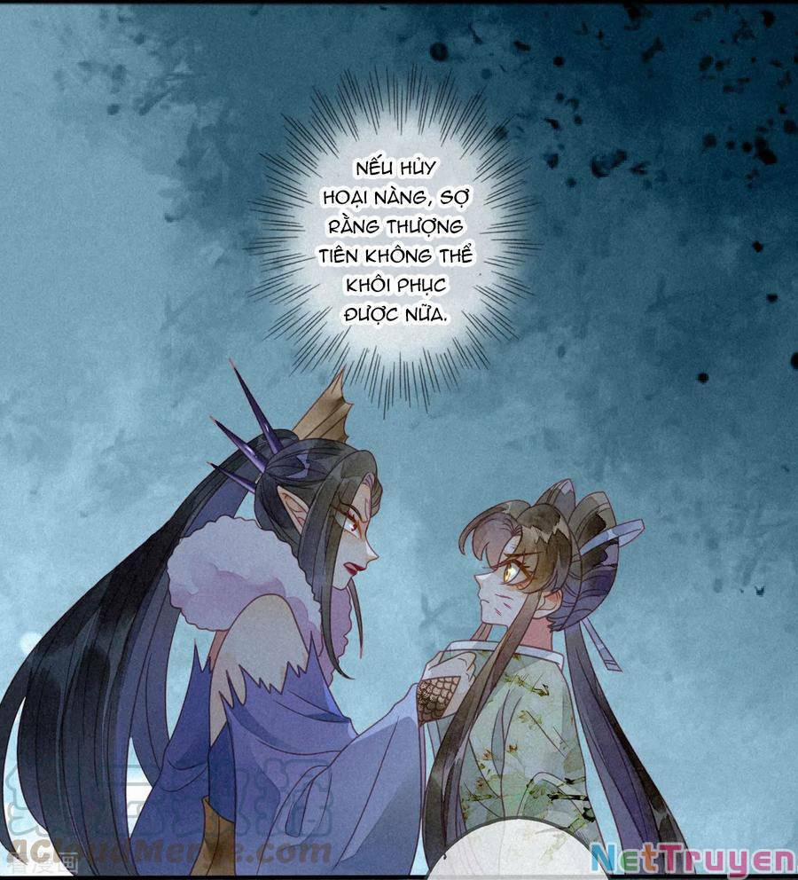 Thiên Động Ly Trạch Thương 35 trang 26