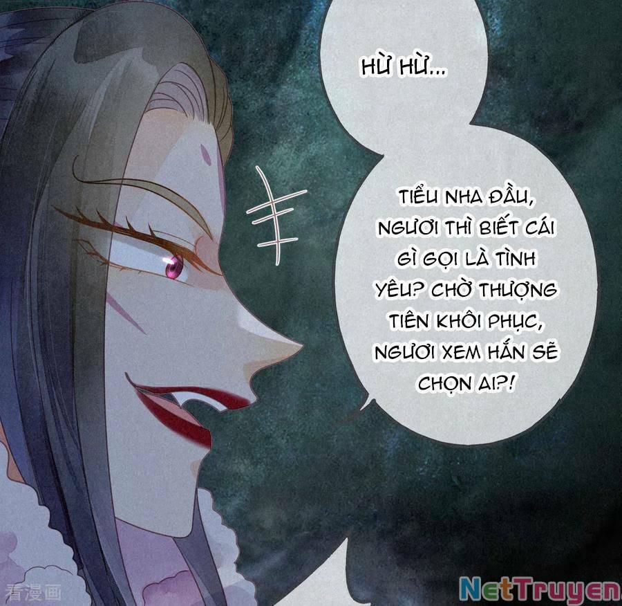 Thiên Động Ly Trạch Thương 35 trang 27