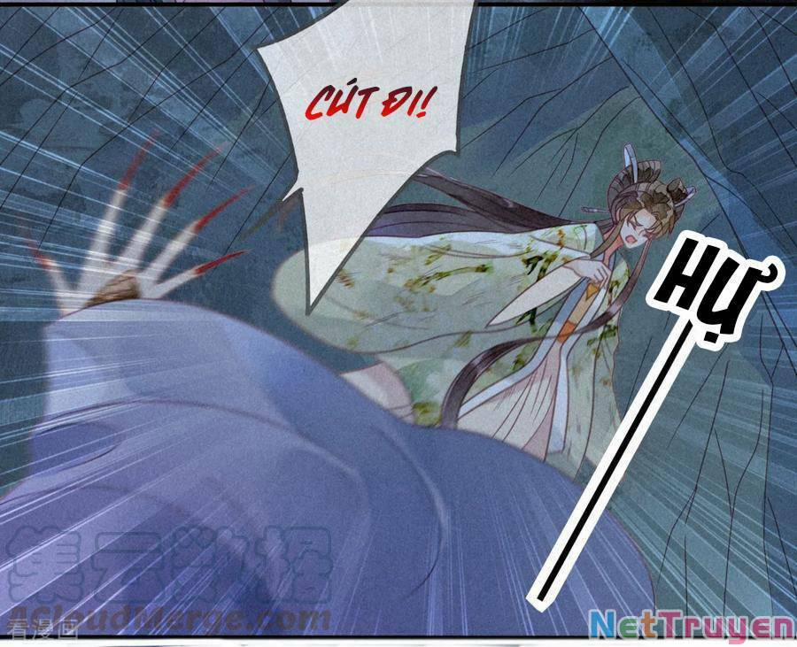 Thiên Động Ly Trạch Thương 35 trang 28