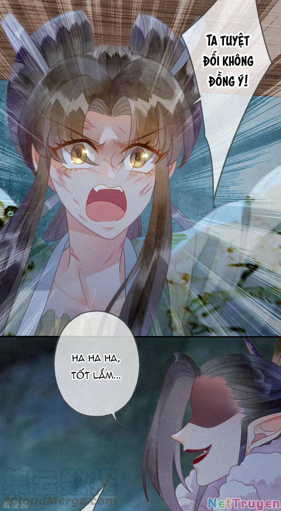 Thiên Động Ly Trạch Thương 35 trang 4