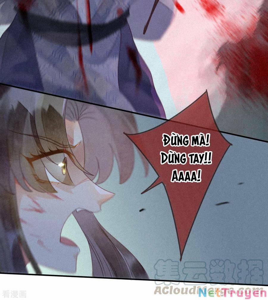 Thiên Động Ly Trạch Thương 35 trang 6