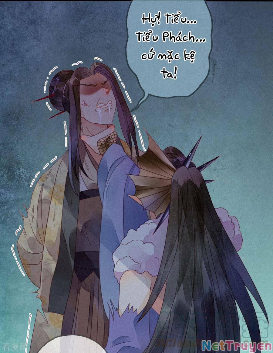 Thiên Động Ly Trạch Thương 35 trang 8