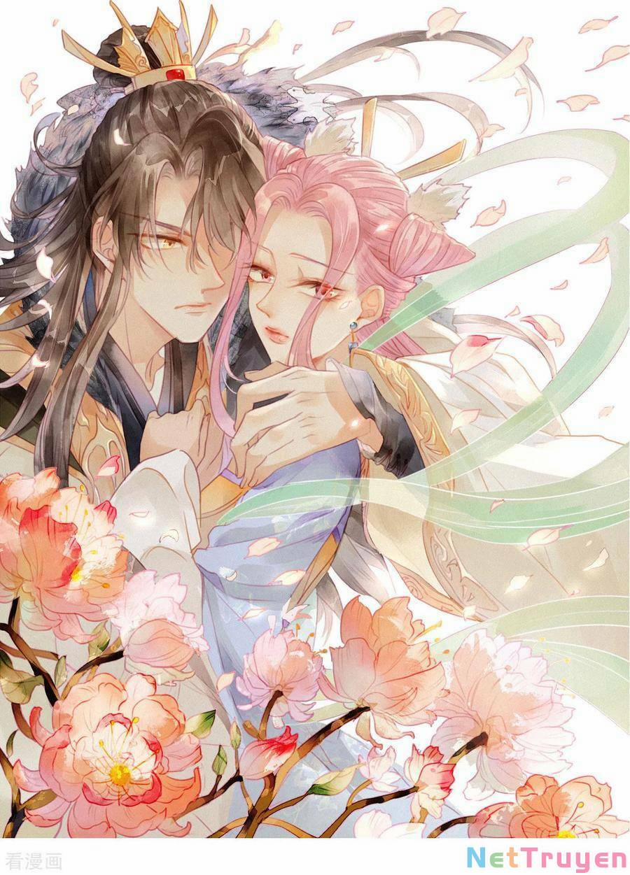 Thiên Động Ly Trạch Thương 36 trang 0