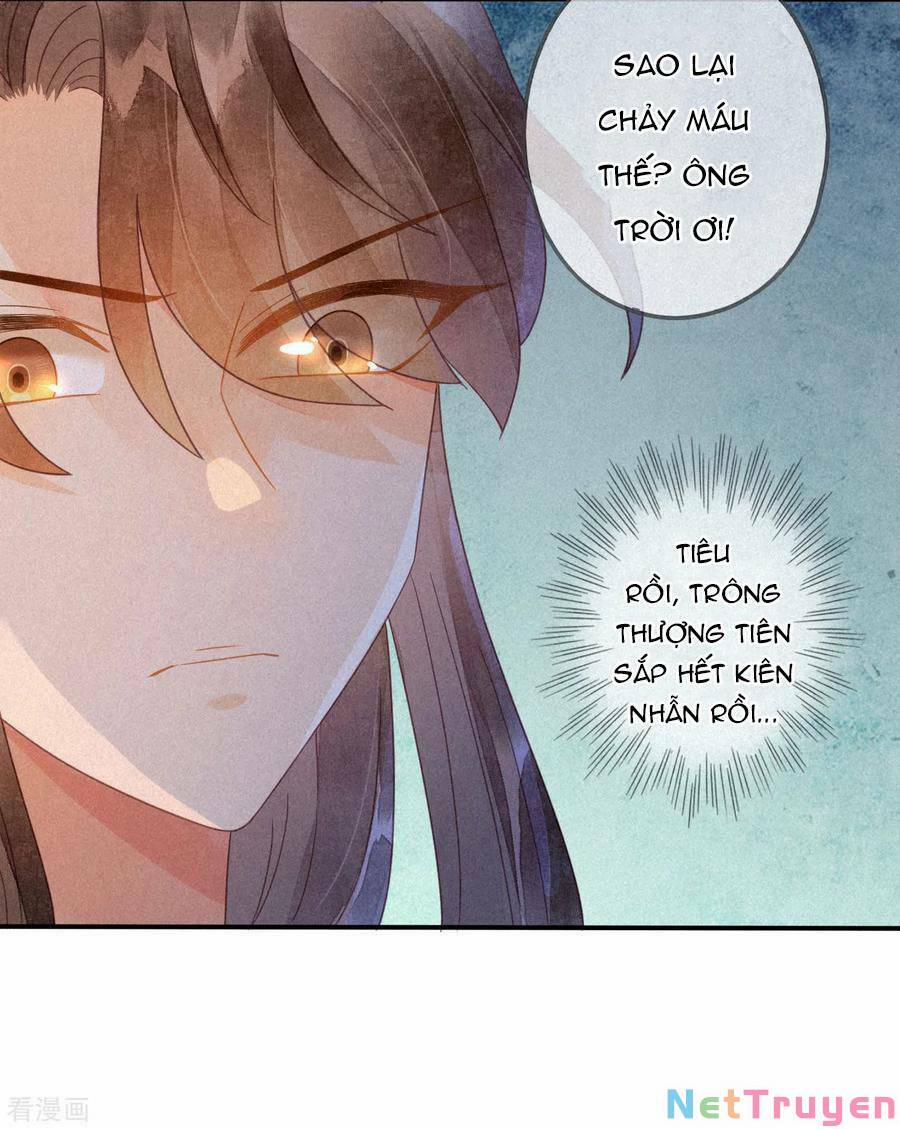 Thiên Động Ly Trạch Thương 36 trang 10