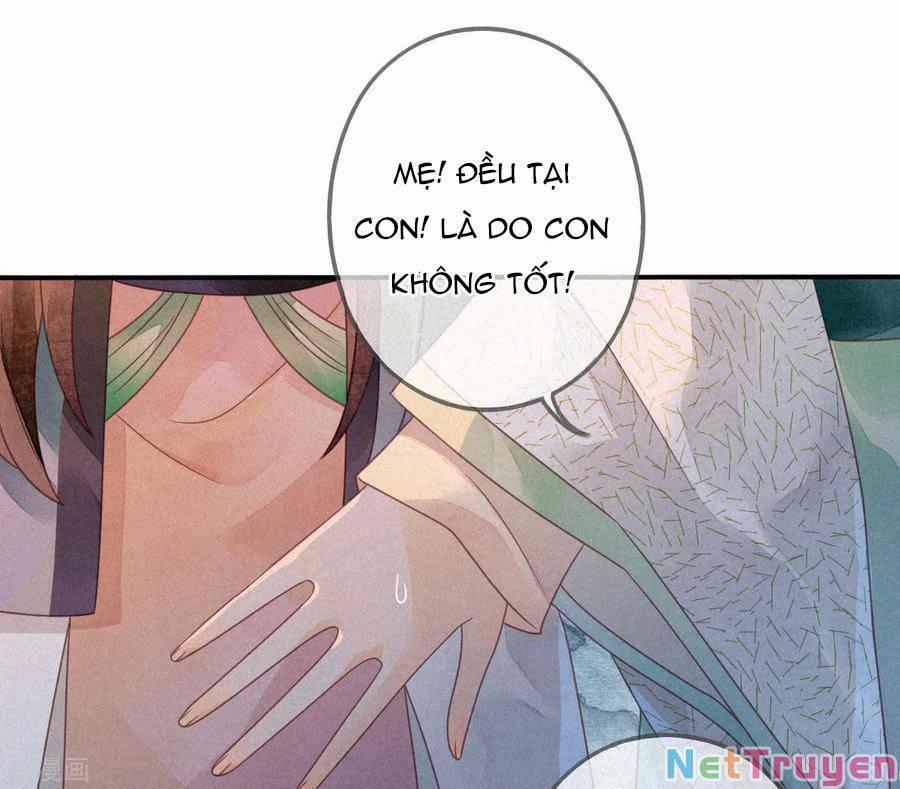 Thiên Động Ly Trạch Thương 36 trang 11