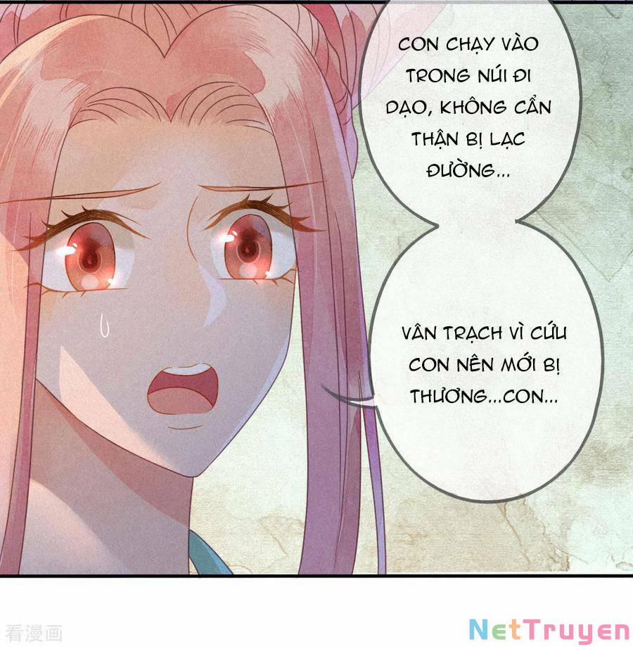 Thiên Động Ly Trạch Thương 36 trang 12