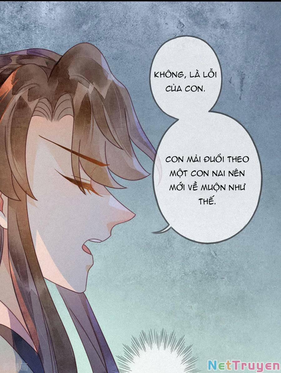 Thiên Động Ly Trạch Thương 36 trang 13