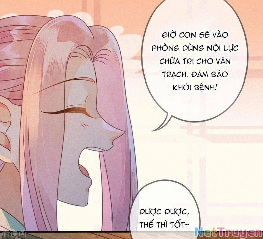 Thiên Động Ly Trạch Thương 36 trang 16