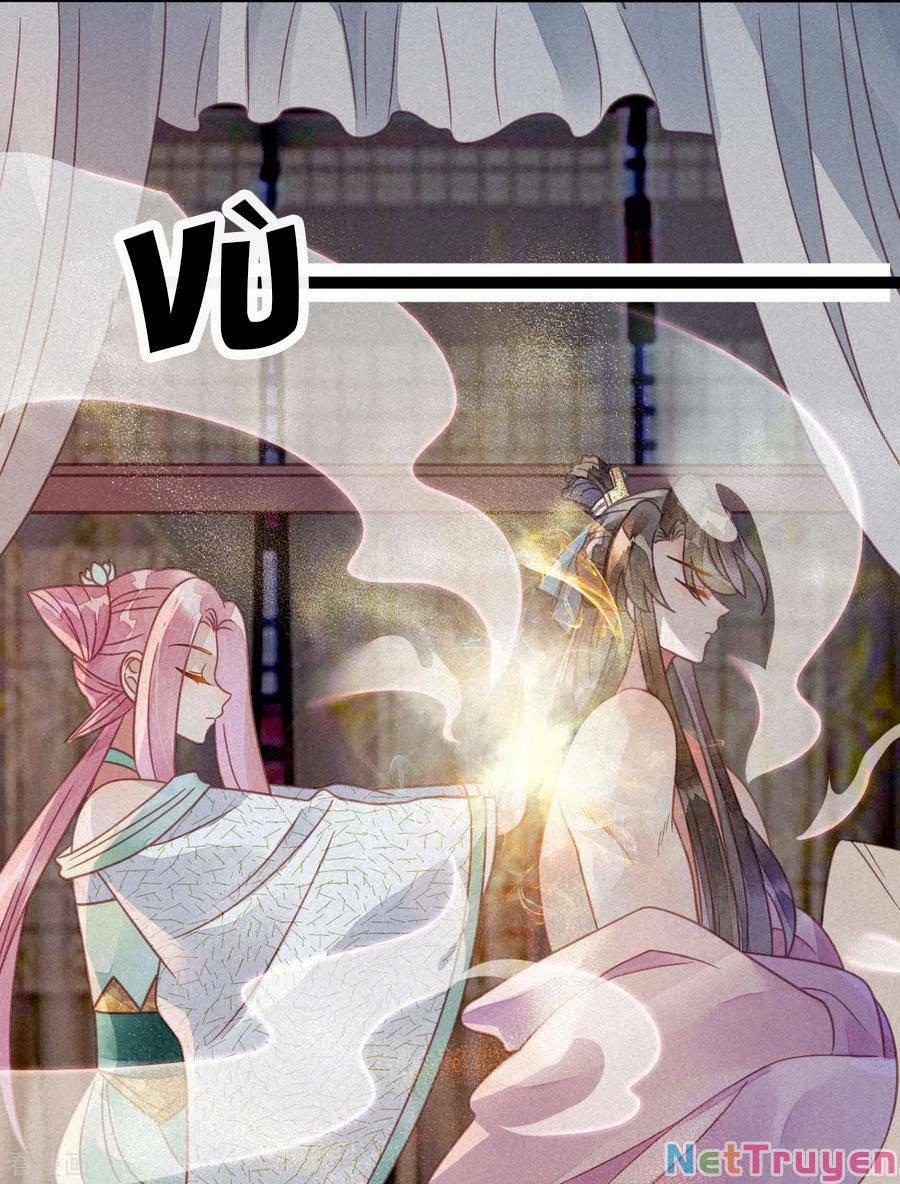 Thiên Động Ly Trạch Thương 36 trang 23