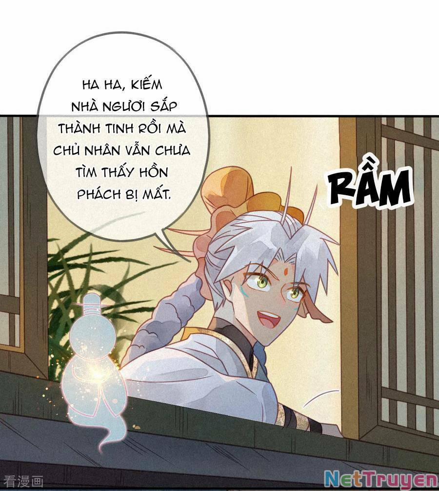 Thiên Động Ly Trạch Thương 36 trang 26