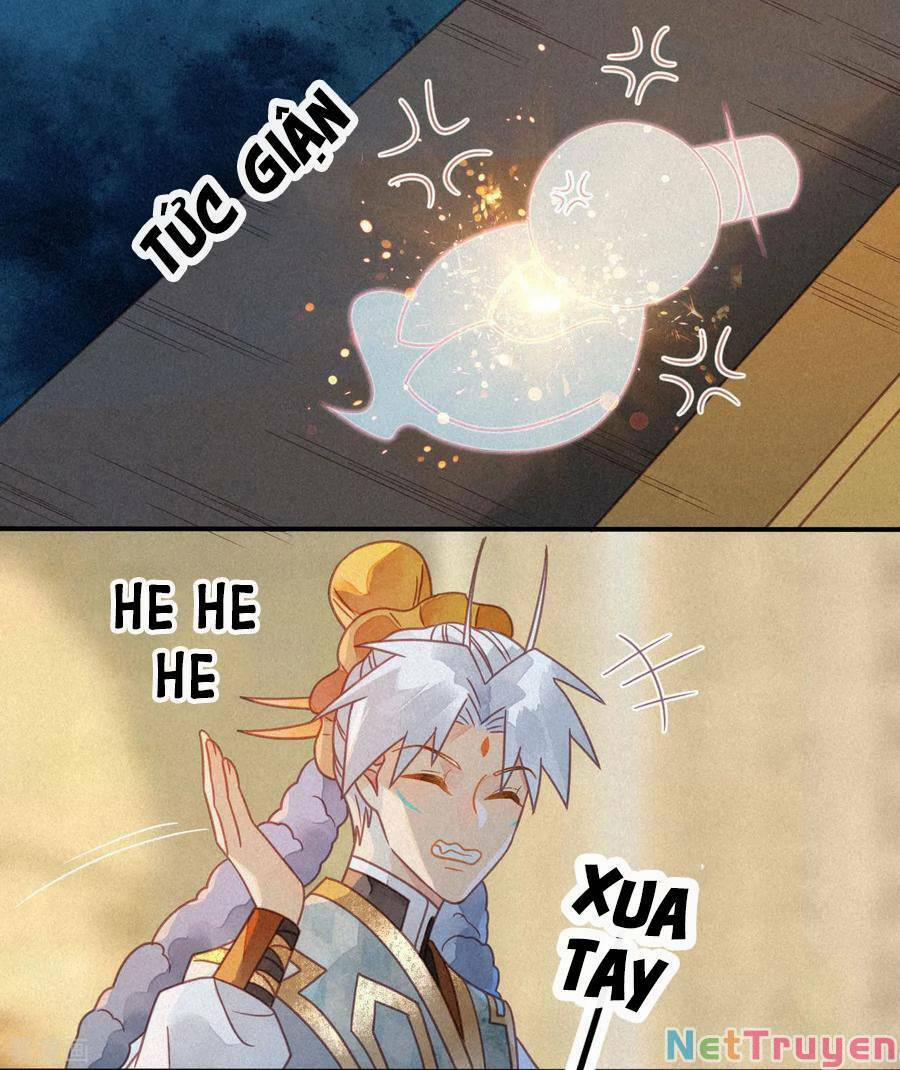 Thiên Động Ly Trạch Thương 36 trang 27