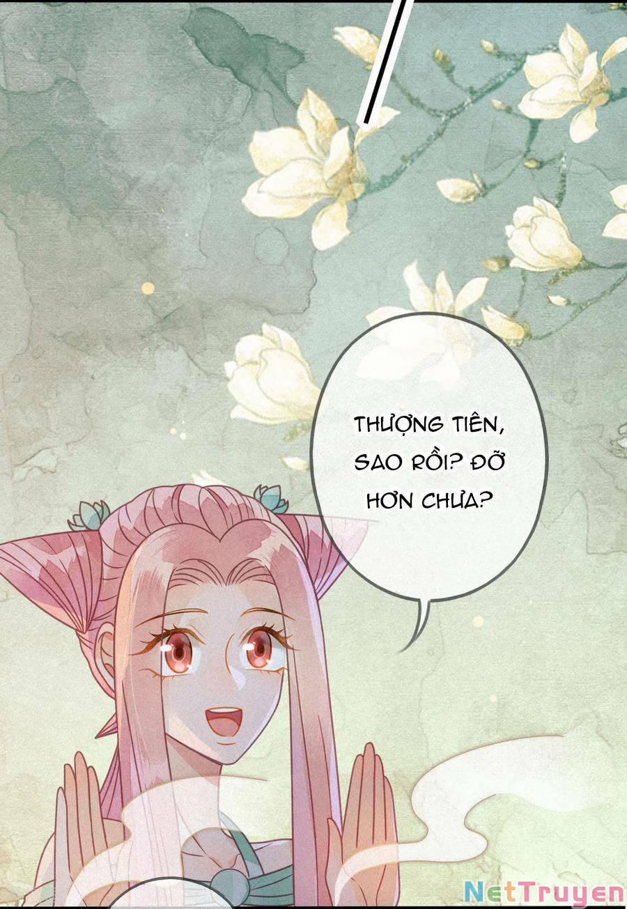 Thiên Động Ly Trạch Thương 36 trang 28