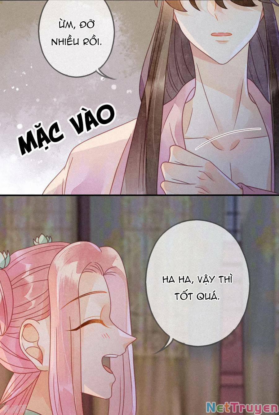 Thiên Động Ly Trạch Thương 36 trang 29