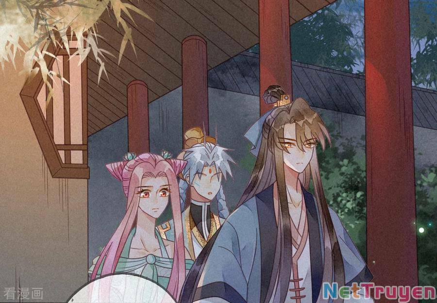 Thiên Động Ly Trạch Thương 36 trang 3