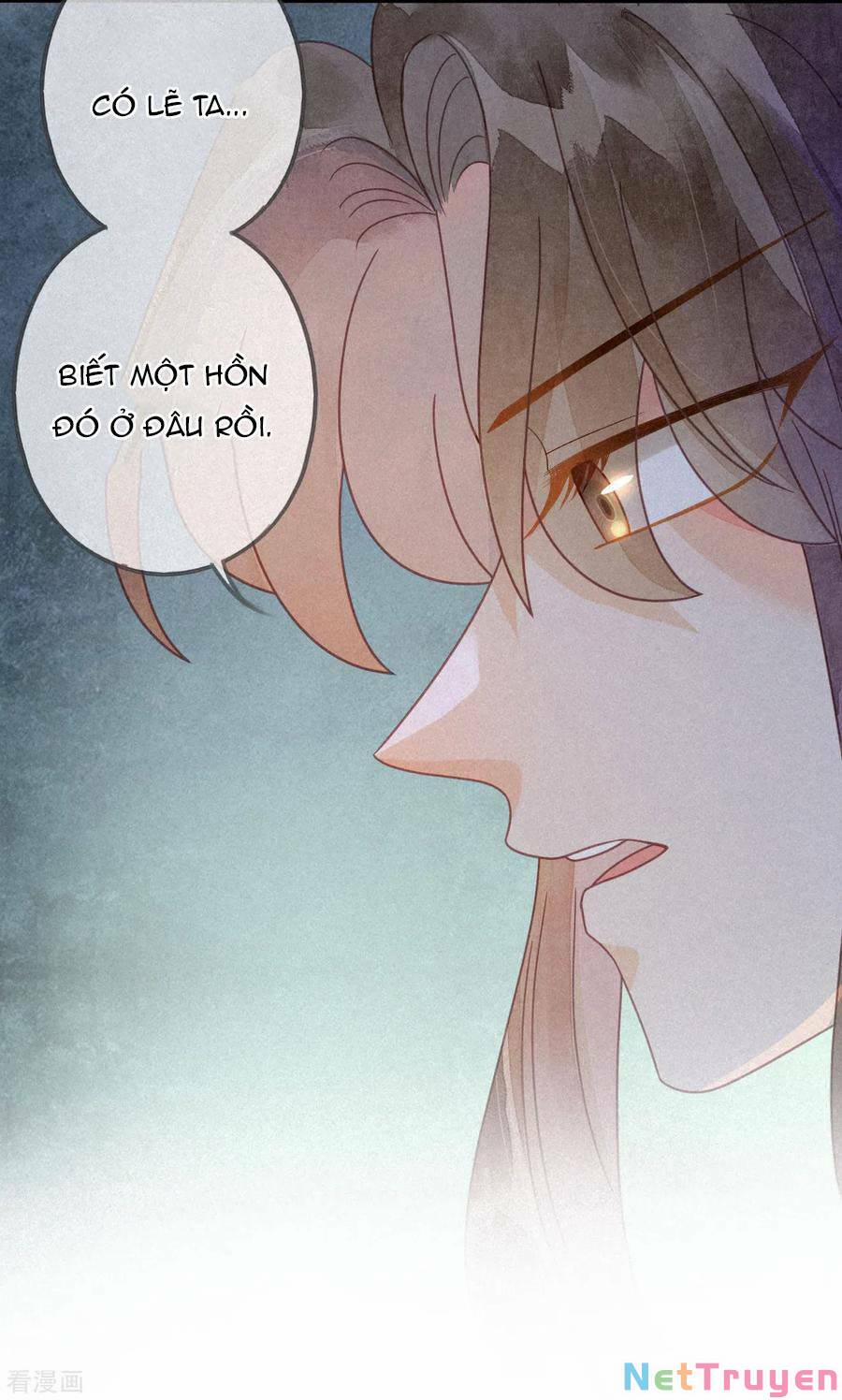 Thiên Động Ly Trạch Thương 36 trang 31