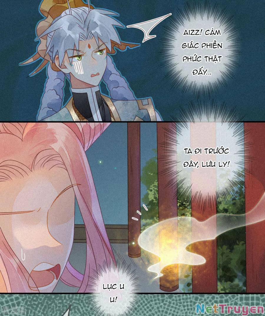 Thiên Động Ly Trạch Thương 36 trang 7