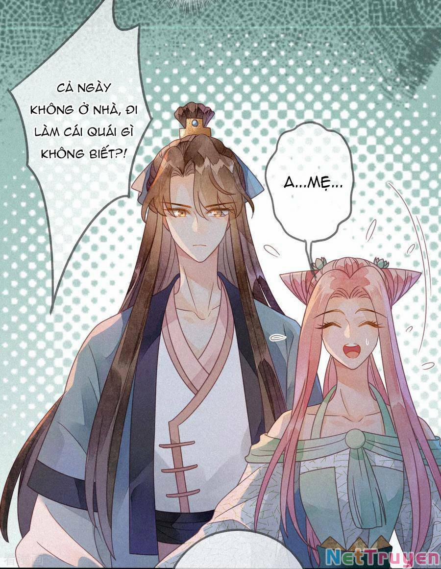 Thiên Động Ly Trạch Thương 36 trang 8