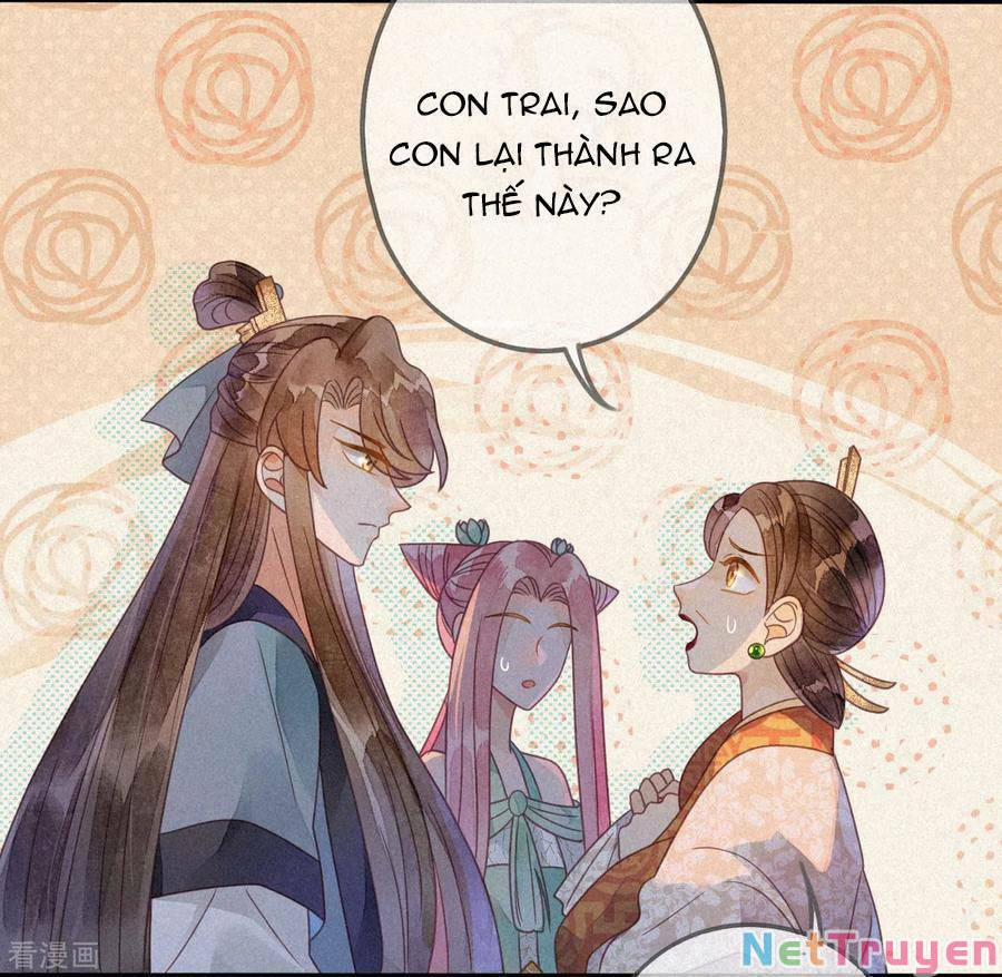 Thiên Động Ly Trạch Thương 36 trang 9