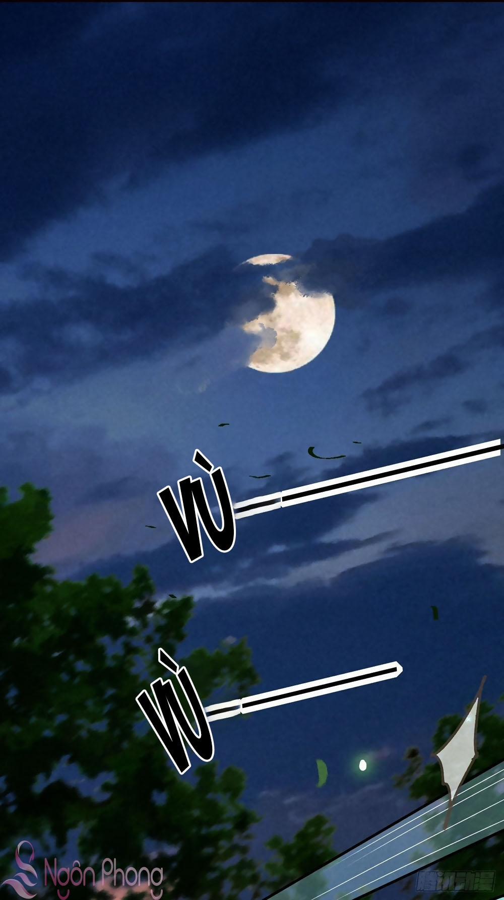 Thiên Động Ly Trạch Thương 8 trang 2