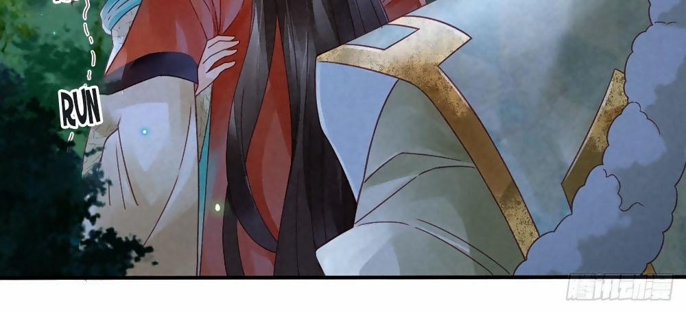 Thiên Động Ly Trạch Thương 8 trang 21