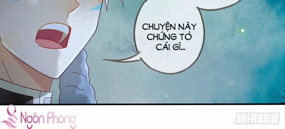 Thiên Động Ly Trạch Thương 8 trang 26