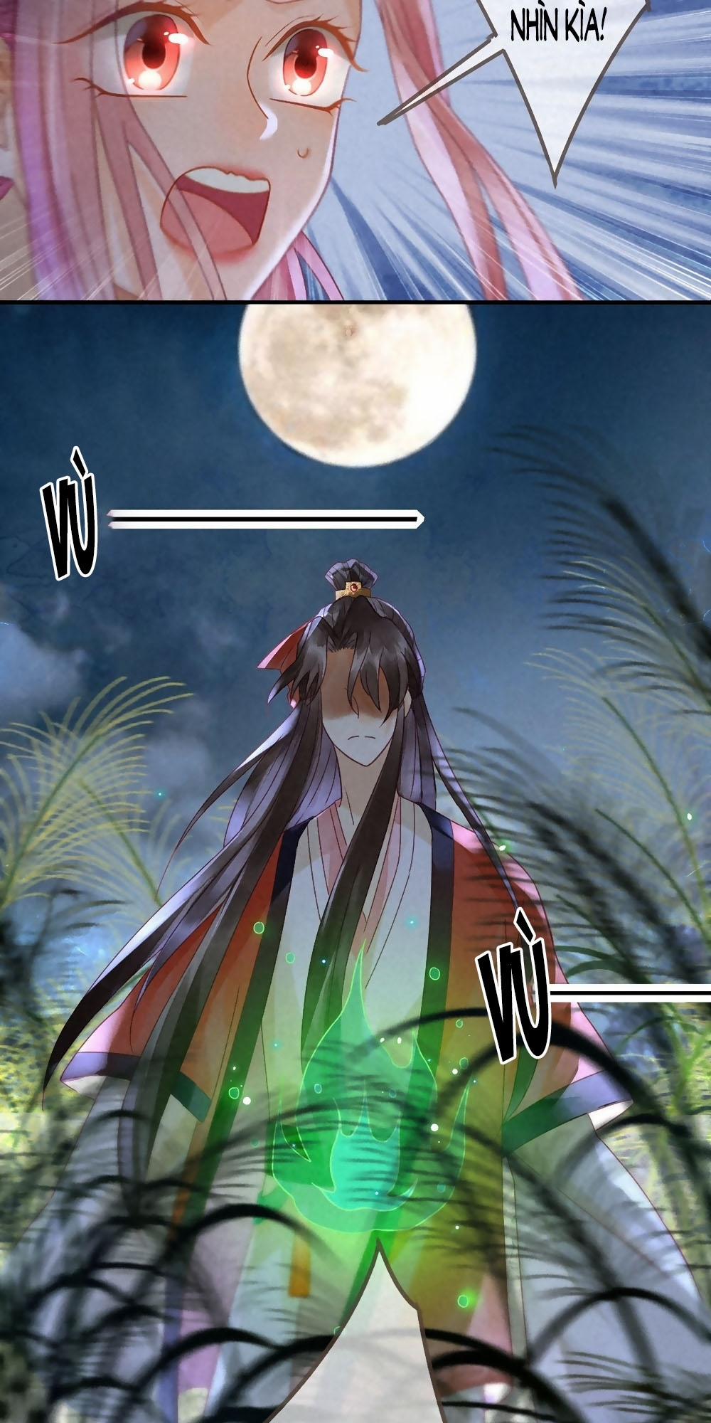 Thiên Động Ly Trạch Thương 8 trang 5