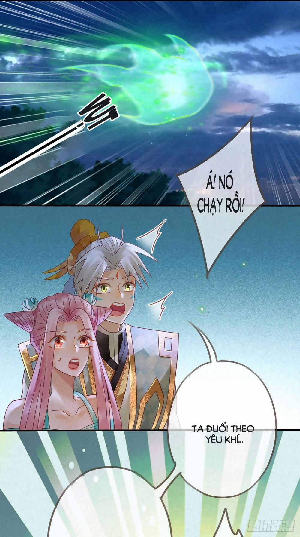 Thiên Động Ly Trạch Thương 8 trang 7