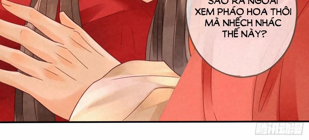 Thiên Động Ly Trạch Thương 9 trang 11