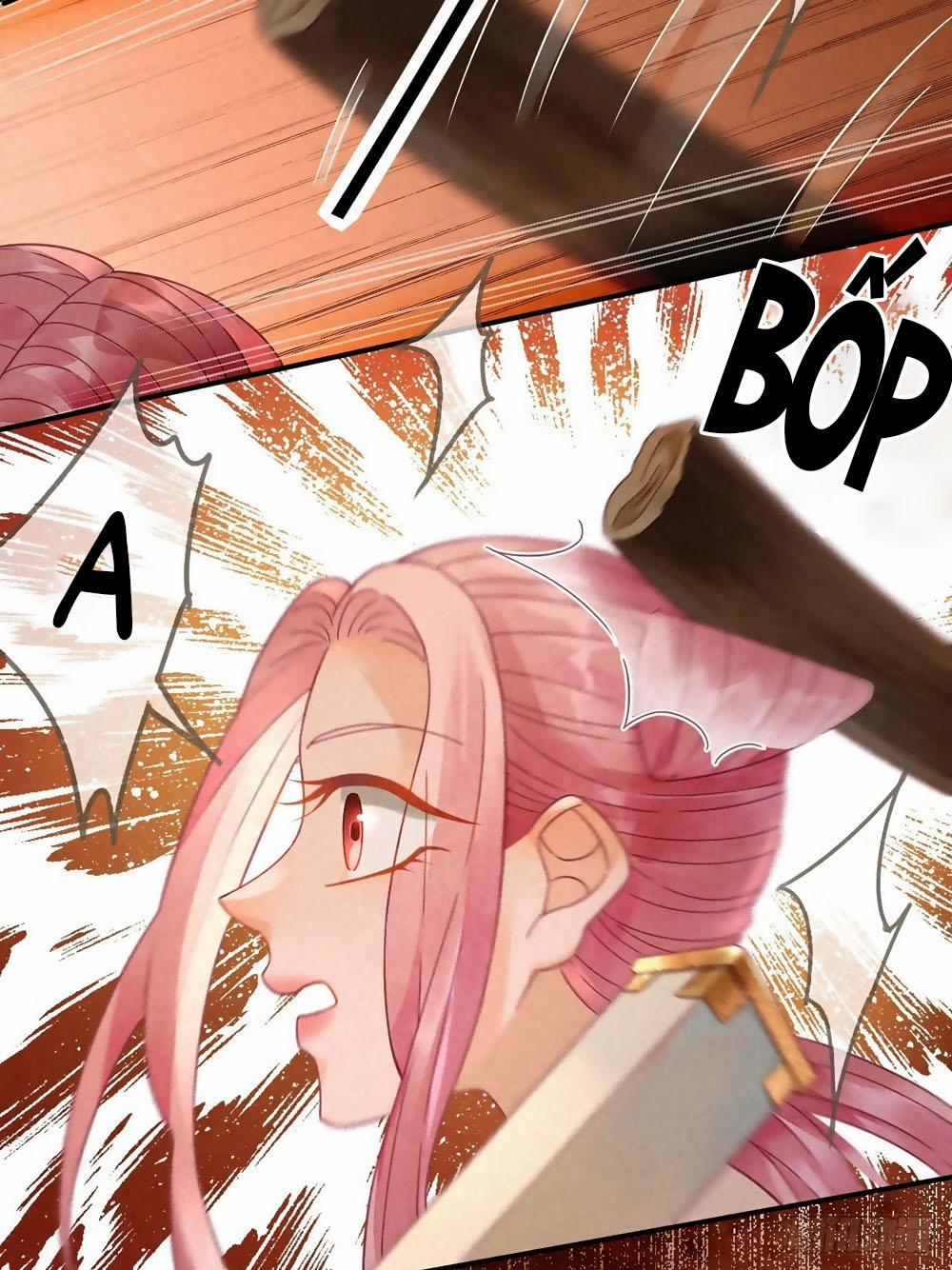 Thiên Động Ly Trạch Thương 9 trang 23