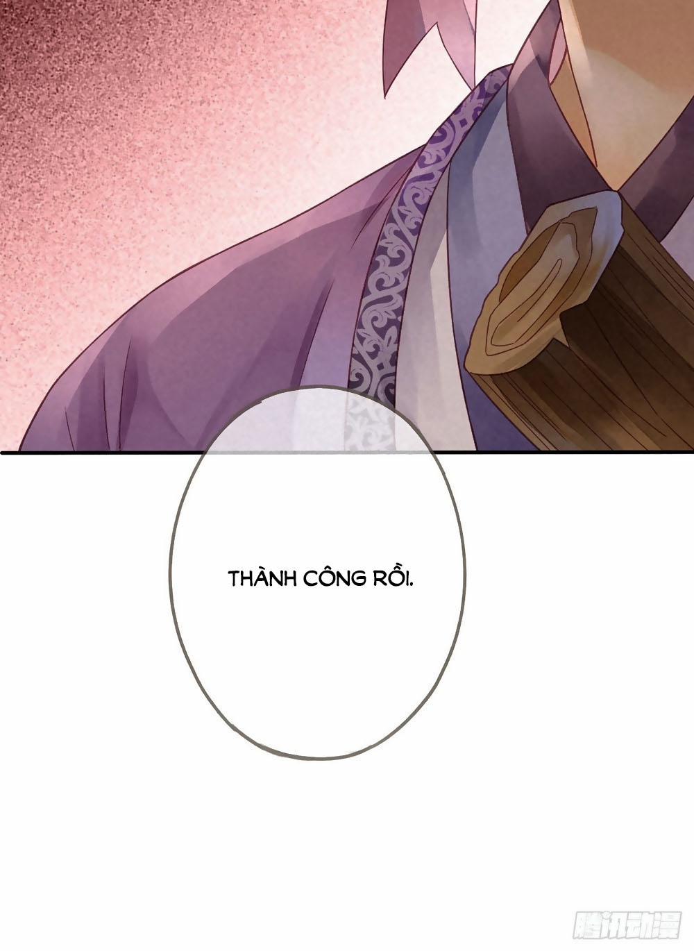 Thiên Động Ly Trạch Thương 9 trang 26