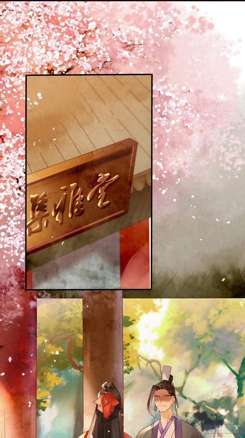 Thiên Động Ly Trạch Thương 9 trang 27