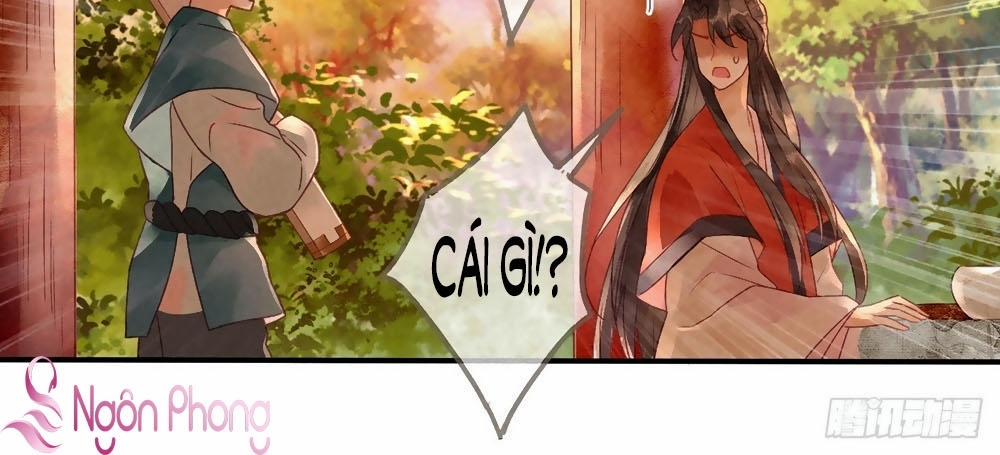 Thiên Động Ly Trạch Thương 9 trang 31