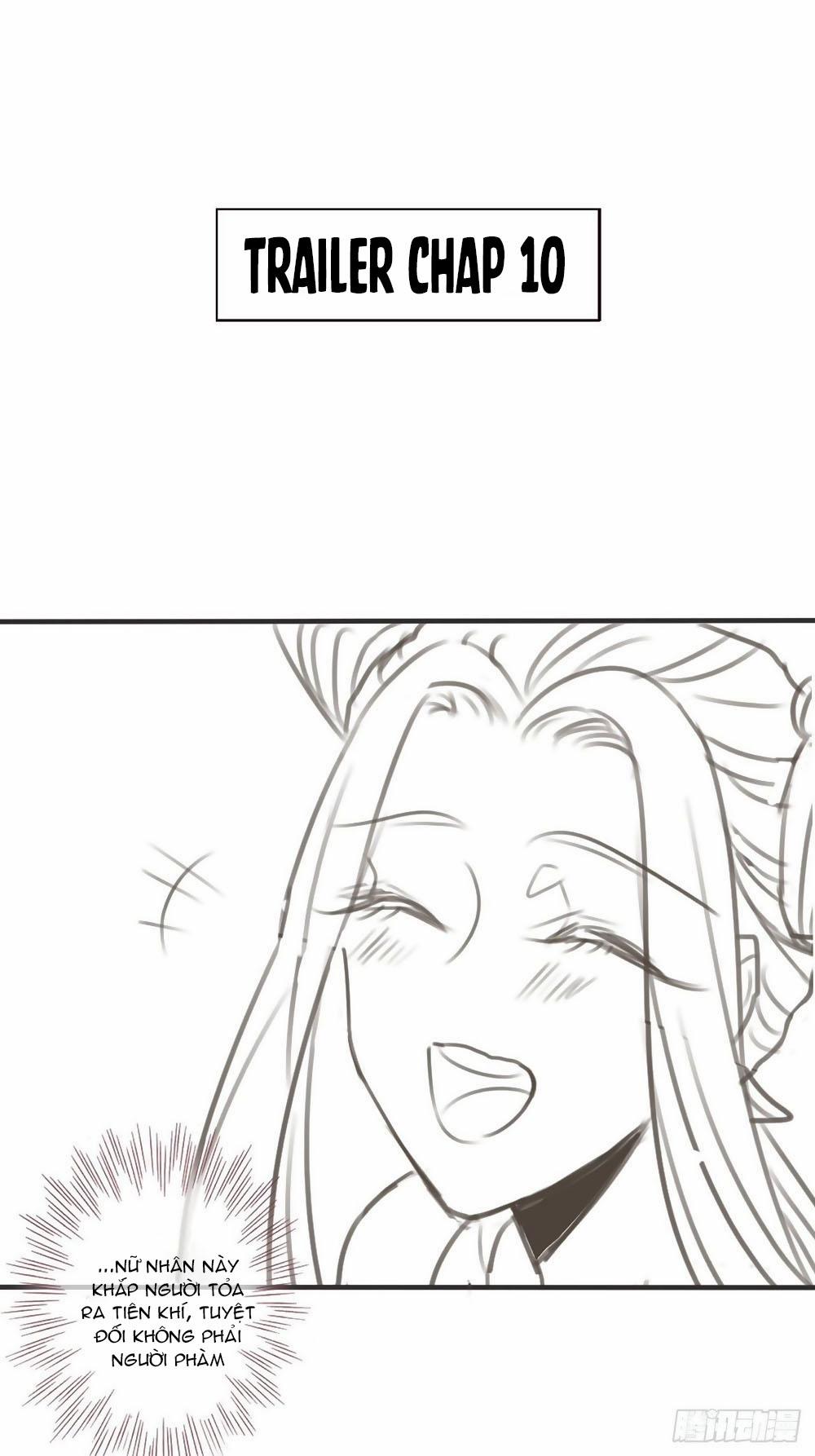 Thiên Động Ly Trạch Thương 9 trang 32