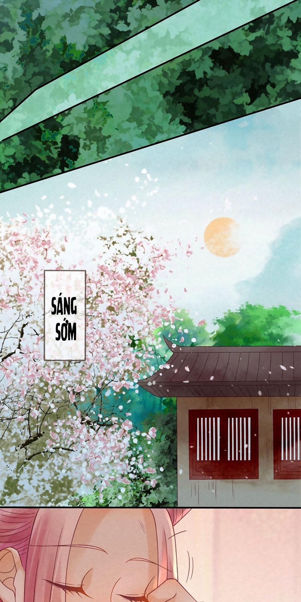 Thiên Động Ly Trạch Thương 9 trang 5