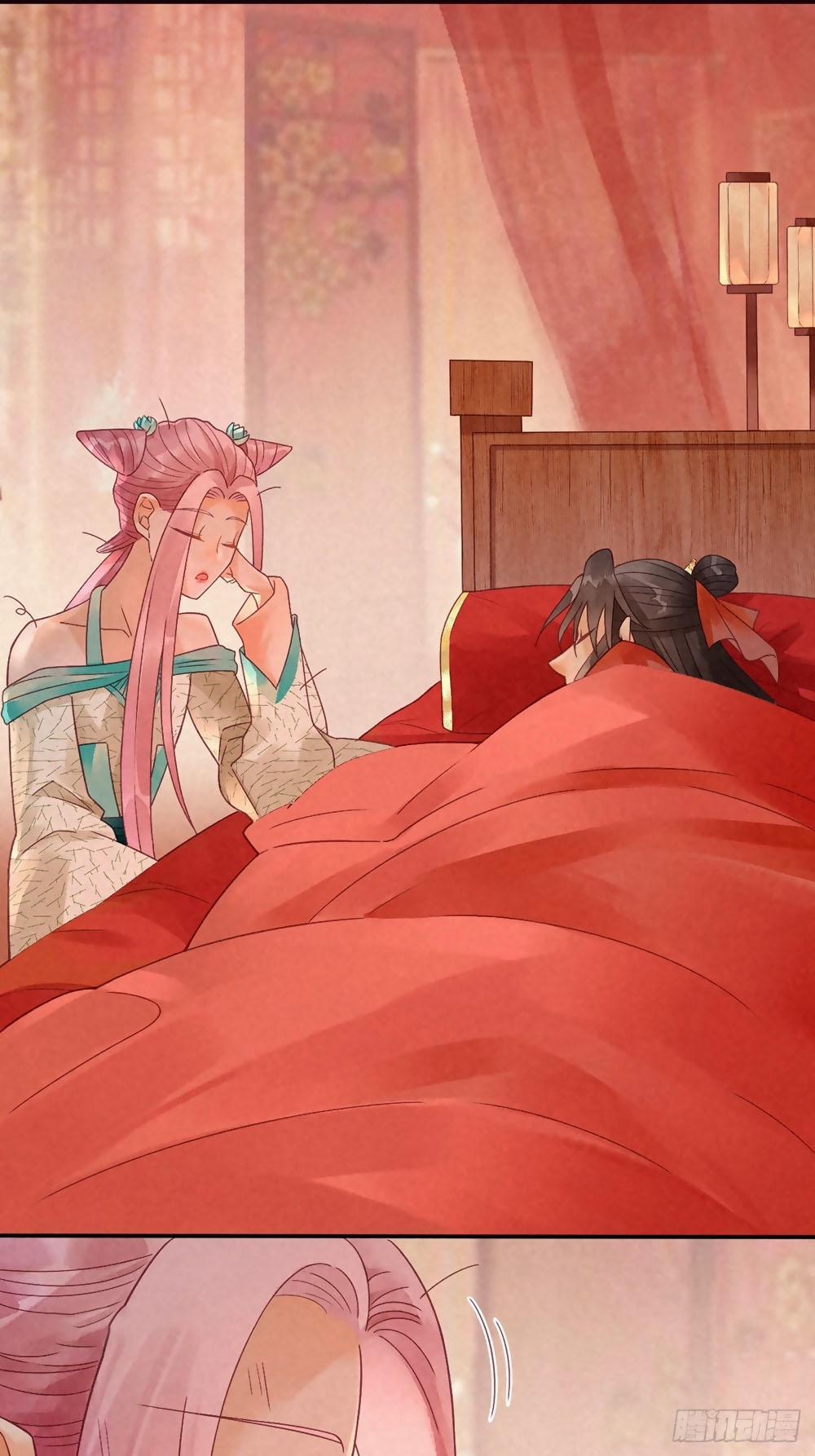 Thiên Động Ly Trạch Thương 9 trang 7