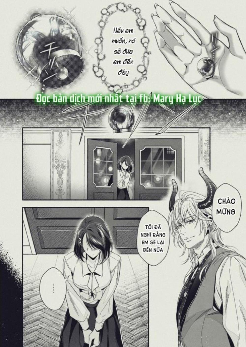 Thiên Đường Ấm Áp 1.5 trang 0