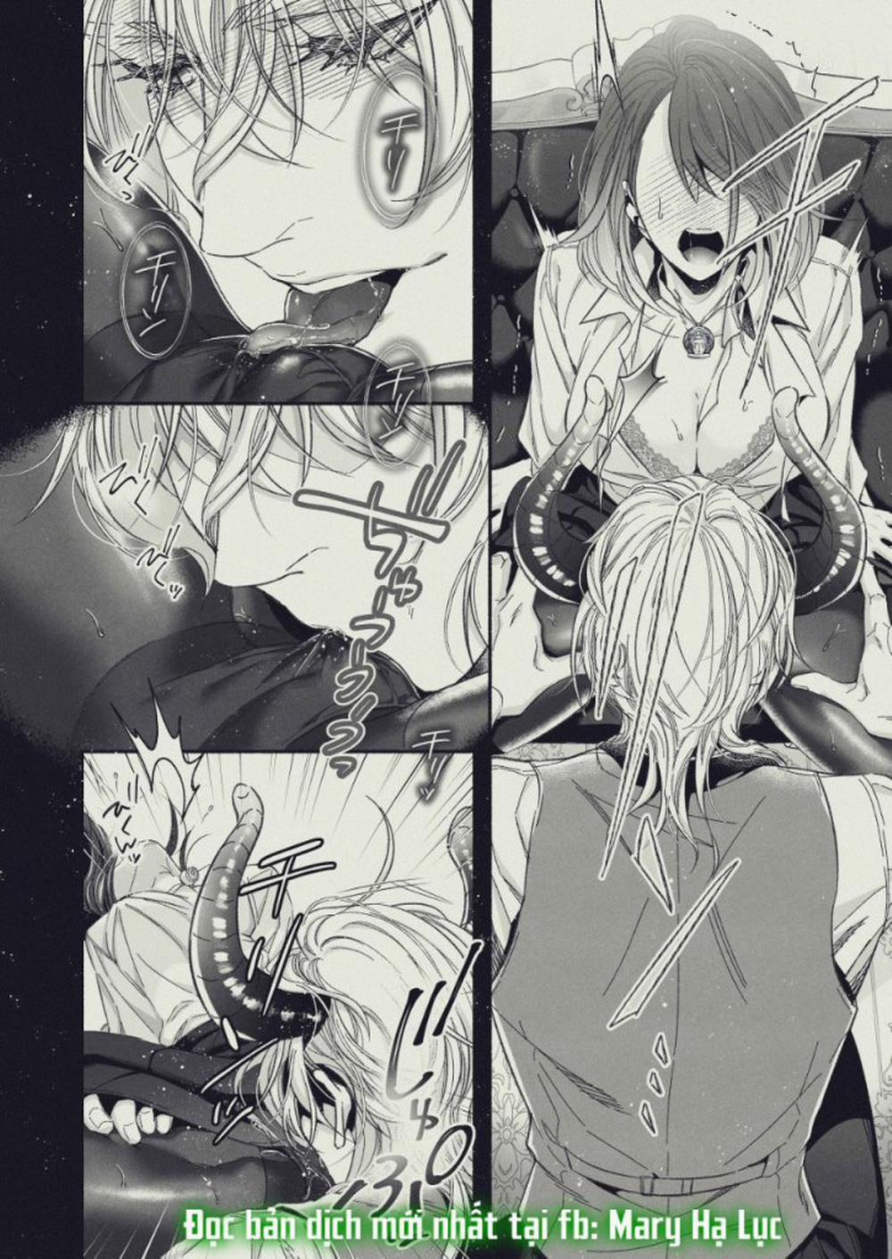 Thiên Đường Ấm Áp 1.5 trang 6